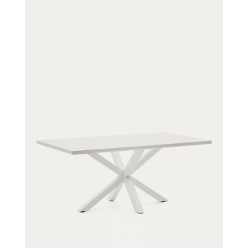 Mesa Argo 180 cm branca 