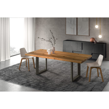 Mesa de Ponte FGF Mobili
