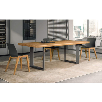 Mesa de Ponte FGF Mobili