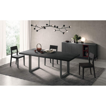 Mesa de Ponte FGF Mobili