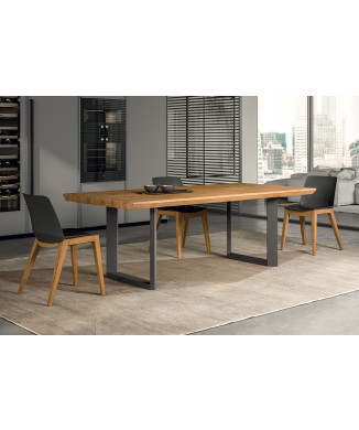 Mesa de Ponte FGF Mobili