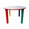 mesa circular ITALVENETA