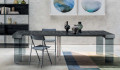 Mesa consola CITY 0/410 Pezzani 