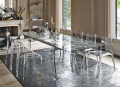 Tabela de PONTOS ALVO Crystal Plus