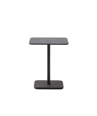 Mesa Brai para exterior em aço galvanizado