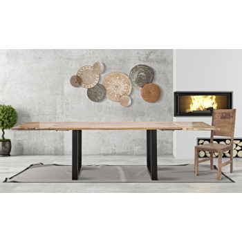 Mesa de jantar EDGE ALL.