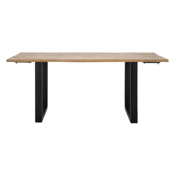 Mesa de jantar EDGE ALL.