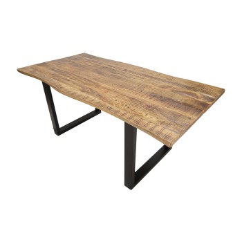 Mesa de jantar EDGE ALL.