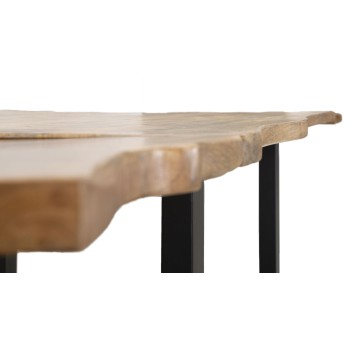 Mesa de jantar EDGE ALL.
