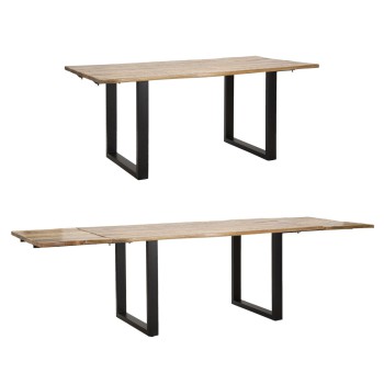 Mesa de jantar EDGE ALL.