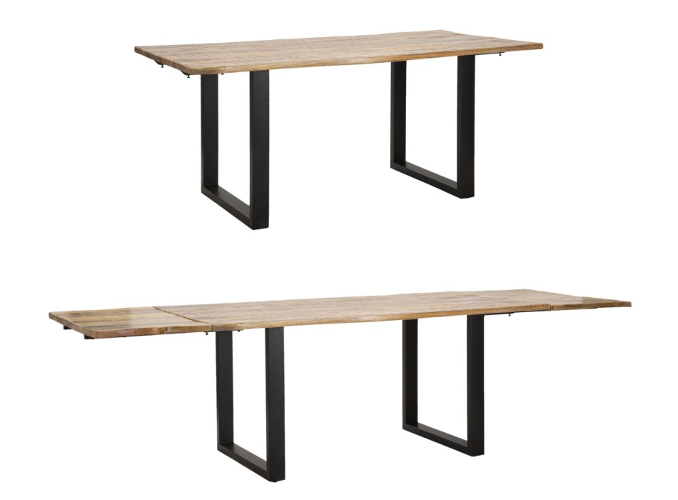 Mesa de jantar EDGE ALL.