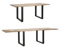 Mesa de jantar EDGE ALL.