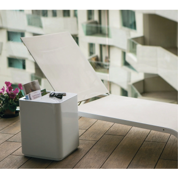 Mesa de dados Serralunga