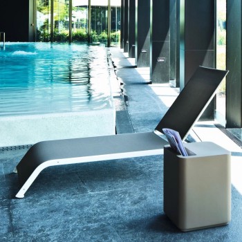 Mesa de dados Serralunga