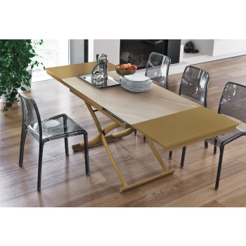 Tabela de PONTOS ALVO Dione Plus 