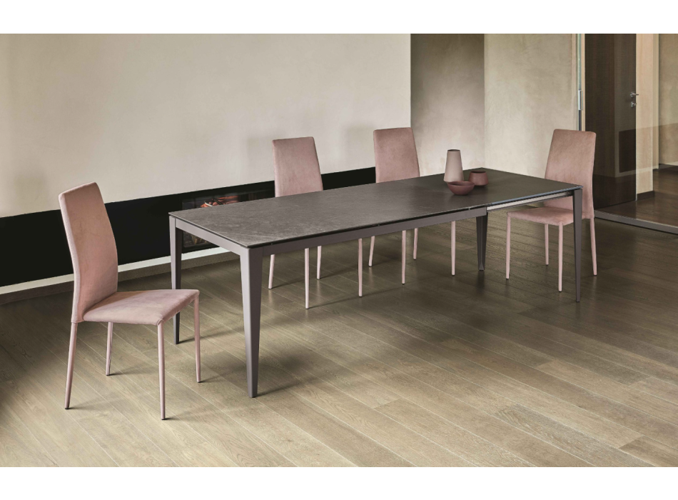 DOM 42.64 Mesa Ingenia Casa