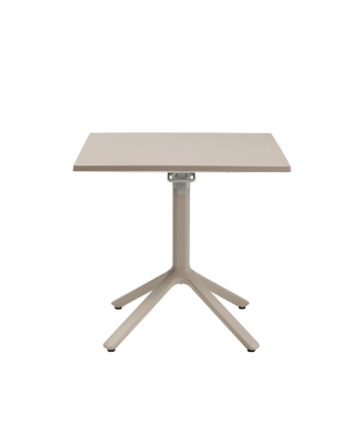 Mesa ECO lado a lado - SCAB