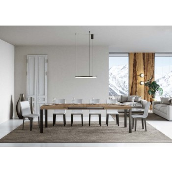 Mesa extensível Itamoby Everyday 130 (234 cm)