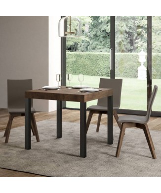 Mesa extensível Itamoby Everyday de 90 cm