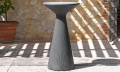 Estrutura de mesa Fade Plust