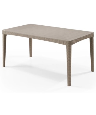 Mesa KETER GIRONA