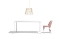 MESA CONNUBIA IRON CB4809-FR 200 