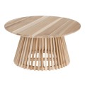 Mesa Jeanette Ø 80 cm 
