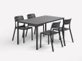Mesa Piave 140x80 NARDI