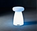 MESA PORCINO COM LUZ SERRALUNGA
