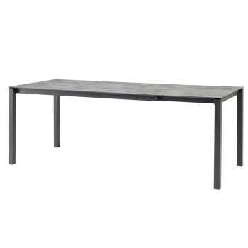 Mesa de jantar extensível 160/210 - SCAB