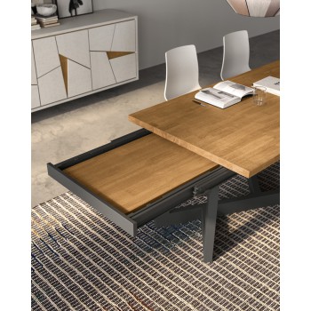 Mesa extensível Rio