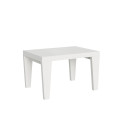 Mesa extensível Spimbo 90x140/400 cm 
