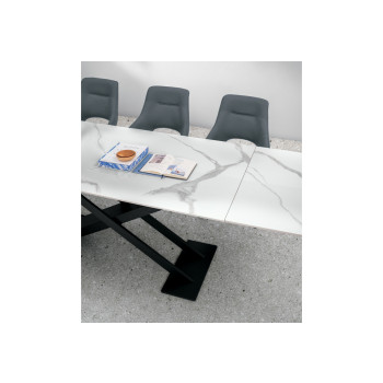 Tabela de PONTOS ALVO Tolomeo 160