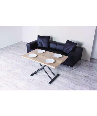 mesa conversível HELIOS ALTACOM