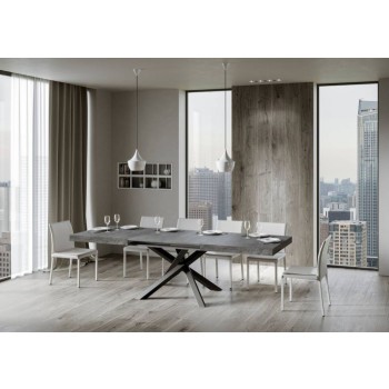 Mesa extensível Volantis 160 (264) VE160TAVLTALL Itamoby