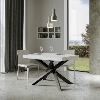 Mesa Extensível Volantis Itamoby