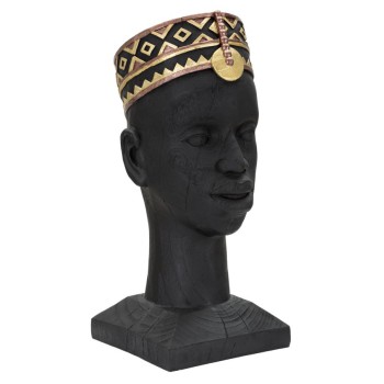 HOMEM MASAI
