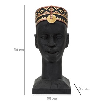 HOMEM MASAI