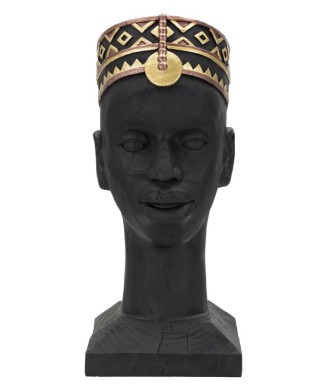 HOMEM MASAI