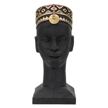 HOMEM MASAI