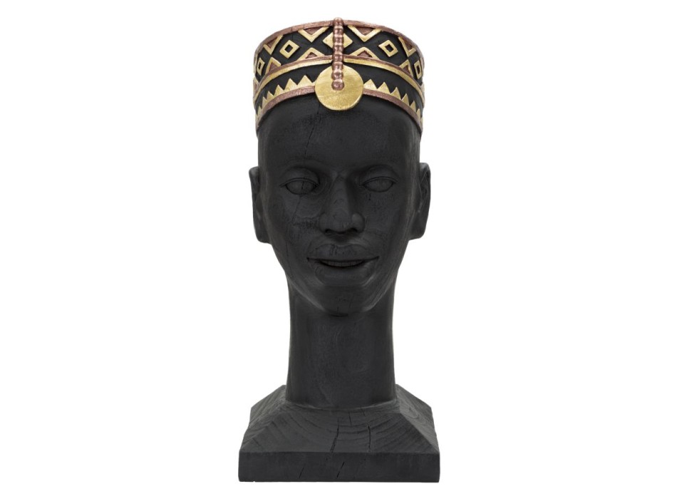 HOMEM MASAI