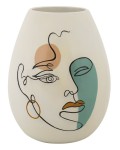 ARTE EM VASO -B-