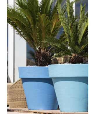 VASO DE BORDAS LISAS 617 SERRALUNGA