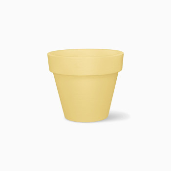 VASO DE BORDAS LISAS 619 SERRALUNGA
