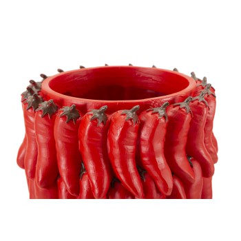 POTE DE PIMENTA