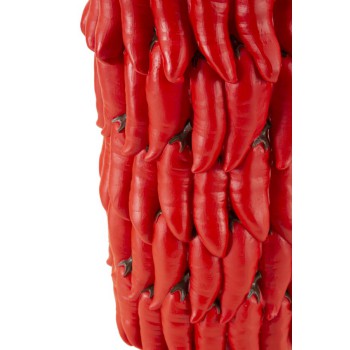 POTE DE PIMENTA