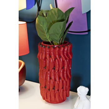 POTE DE PIMENTA
