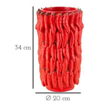 POTE DE PIMENTA