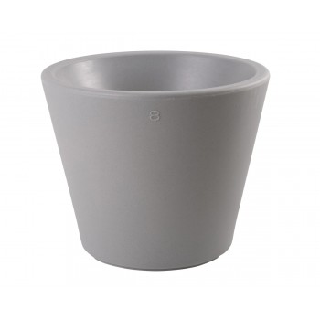 Vaso Clássico Luminoso xm 32063 Design 8 Estações