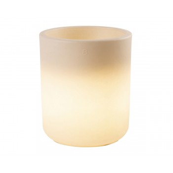 Vaso elegante S 32361 Design 8 Estações